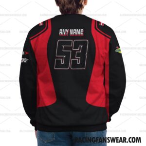 Natalie Decker Nascar Racing 2023 Customize Name and Number Clothes Sweatshirt Zip Pop Top Hoodie T-Shirt Long Pant 13 Nascar store - Loyal fans of Natalie Decker's Combo Unisex Hoodie + Unisex Long Pants,Combo Unisex Pop Top Hoodie + Unisex Long Pants,Combo Unisex Zip Hoodie + Unisex Long Pants,Combo Kid Hoodie + Kid Long Pants,Combo Kid Zip Hoodie + Kid Long Pants,Unisex Pop Top Hoodie,Unisex Hoodie,Unisex Zip Hoodie,Unisex T-Shirt,Unisex Sweatshirt,Unisex Long Pants,Kid Hoodie,Kid Zip Hoodie,Kid T-Shirt,Kid Sweatshirt,Kid Long Pants:vintage nascar racing suit,uniform,apparel,shirts,merch,hoodie,jackets,shorts,sweatshirt,outfits,clothes