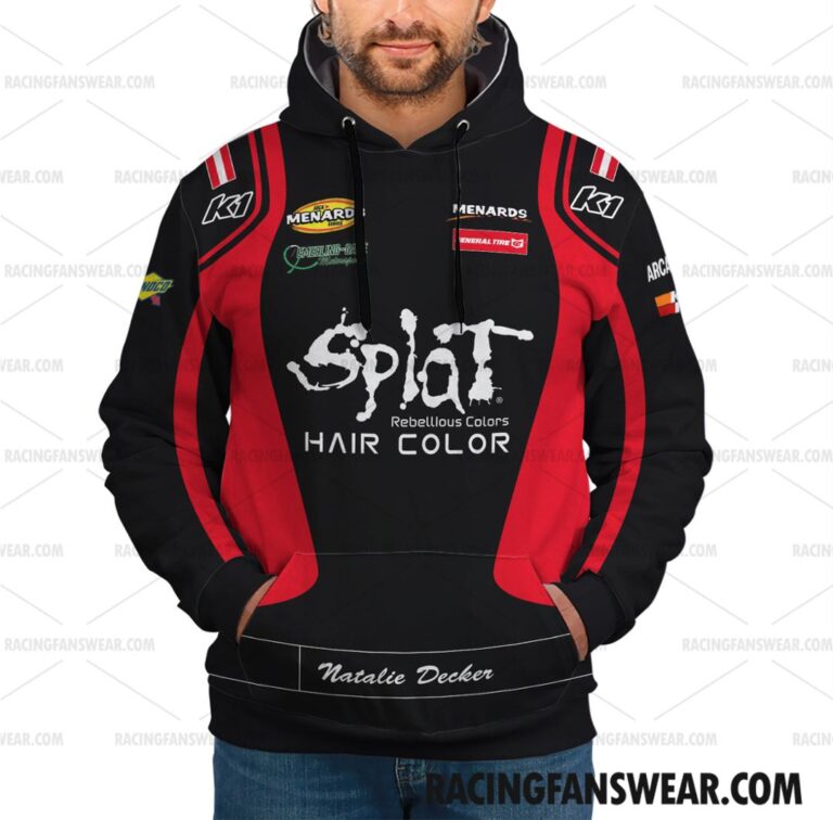 Nascar store - Loyal fans of Natalie Decker's Combo Unisex Hoodie + Unisex Long Pants,Combo Unisex Pop Top Hoodie + Unisex Long Pants,Combo Unisex Zip Hoodie + Unisex Long Pants,Combo Kid Hoodie + Kid Long Pants,Combo Kid Zip Hoodie + Kid Long Pants,Unisex Pop Top Hoodie,Unisex Hoodie,Unisex Zip Hoodie,Unisex T-Shirt,Unisex Sweatshirt,Unisex Long Pants,Kid Hoodie,Kid Zip Hoodie,Kid T-Shirt,Kid Sweatshirt,Kid Long Pants:vintage nascar racing suit,uniform,apparel,shirts,merch,hoodie,jackets,shorts,sweatshirt,outfits,clothes