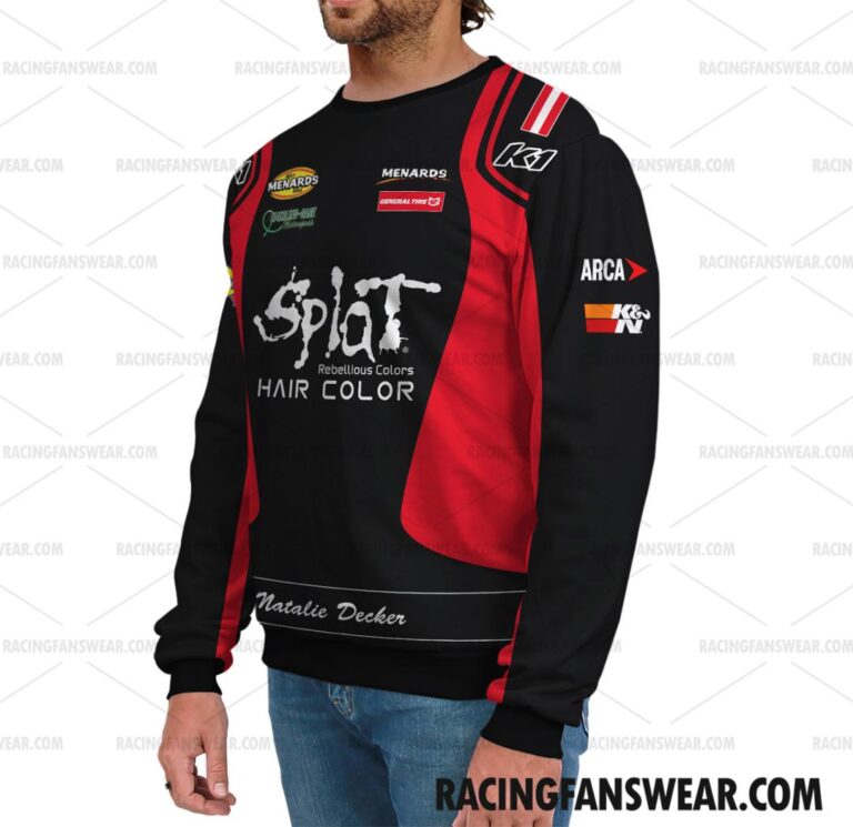 Nascar store - Loyal fans of Natalie Decker's Combo Unisex Hoodie + Unisex Long Pants,Combo Unisex Pop Top Hoodie + Unisex Long Pants,Combo Unisex Zip Hoodie + Unisex Long Pants,Combo Kid Hoodie + Kid Long Pants,Combo Kid Zip Hoodie + Kid Long Pants,Unisex Pop Top Hoodie,Unisex Hoodie,Unisex Zip Hoodie,Unisex T-Shirt,Unisex Sweatshirt,Unisex Long Pants,Kid Hoodie,Kid Zip Hoodie,Kid T-Shirt,Kid Sweatshirt,Kid Long Pants:vintage nascar racing suit,uniform,apparel,shirts,merch,hoodie,jackets,shorts,sweatshirt,outfits,clothes