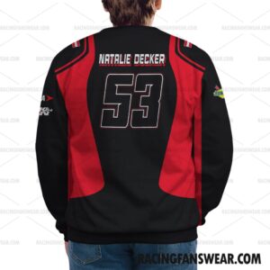 Nascar store - Loyal fans of Natalie Decker's Combo Unisex Hoodie + Unisex Long Pants,Combo Unisex Pop Top Hoodie + Unisex Long Pants,Combo Unisex Zip Hoodie + Unisex Long Pants,Combo Kid Hoodie + Kid Long Pants,Combo Kid Zip Hoodie + Kid Long Pants,Unisex Pop Top Hoodie,Unisex Hoodie,Unisex Zip Hoodie,Unisex T-Shirt,Unisex Sweatshirt,Unisex Long Pants,Kid Hoodie,Kid Zip Hoodie,Kid T-Shirt,Kid Sweatshirt,Kid Long Pants:vintage nascar racing suit,uniform,apparel,shirts,merch,hoodie,jackets,shorts,sweatshirt,outfits,clothes