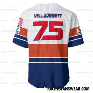 Nascar store - Loyal fans of Neil Bonnett's Unisex Baseball Jerseys,Kid Baseball Jerseys,Youth Baseball Jerseys,Men's Hockey Jerseys,WoMen's Hockey Jerseys,Youth's Hockey Jerseys:vintage nascar racing suit,uniform,apparel,shirts,merch,hoodie,jackets,shorts,sweatshirt,outfits,clothes