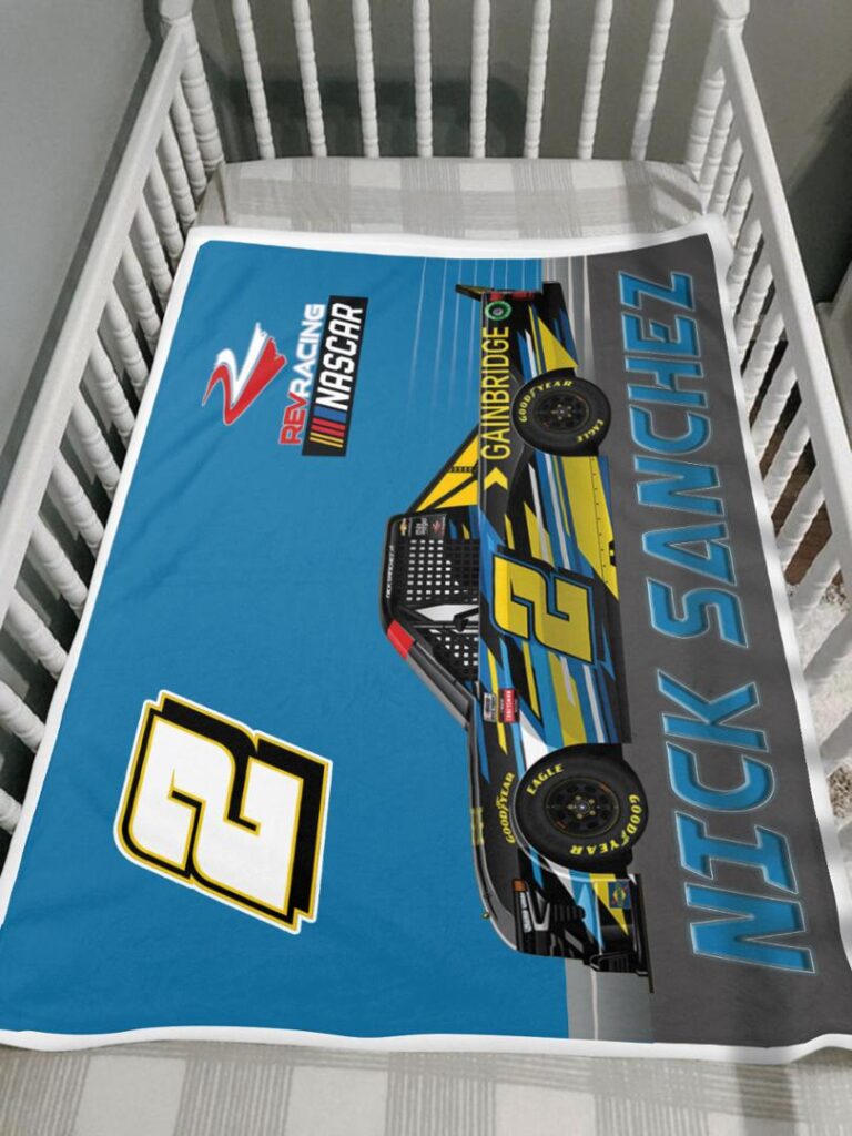 Nascar store - Loyal fans of Nick Sanchez's Rug,Doormat,Blanket Microfiber Fleece,Blanket Premium Sherpa,House Flag:vintage nascar racing suit,uniform,apparel,shirts,merch,hoodie,jackets,shorts,sweatshirt,outfits,clothes