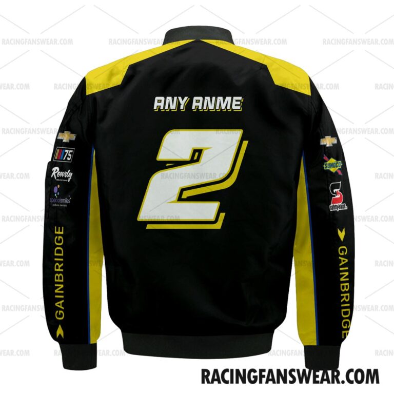 Nascar store - Loyal fans of Nick Sanchez's Bomber Jacket,Unisex Thick Coat,Unisex Sleeveless Hoodie,Unisex Hooded T-Shirt,Kid Sleeveless Hoodie,Kid Hooded T-Shirts,Kid Thick Coat:vintage nascar racing suit,uniform,apparel,shirts,merch,hoodie,jackets,shorts,sweatshirt,outfits,clothes