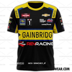 Nick Sanchez Nascar Racing 2023 Customize Name and Number Sweatshirt Zip Pop Top Hoodie T-Shirt Long Pant 9 Nascar store - Loyal fans of Nick Sanchez's Combo Unisex Hoodie + Unisex Long Pants,Combo Unisex Pop Top Hoodie + Unisex Long Pants,Combo Unisex Zip Hoodie + Unisex Long Pants,Combo Kid Hoodie + Kid Long Pants,Combo Kid Zip Hoodie + Kid Long Pants,Unisex Pop Top Hoodie,Unisex Hoodie,Unisex Zip Hoodie,Unisex T-Shirt,Unisex Sweatshirt,Unisex Long Pants,Kid Hoodie,Kid Zip Hoodie,Kid T-Shirt,Kid Sweatshirt,Kid Long Pants:vintage nascar racing suit,uniform,apparel,shirts,merch,hoodie,jackets,shorts,sweatshirt,outfits,clothes