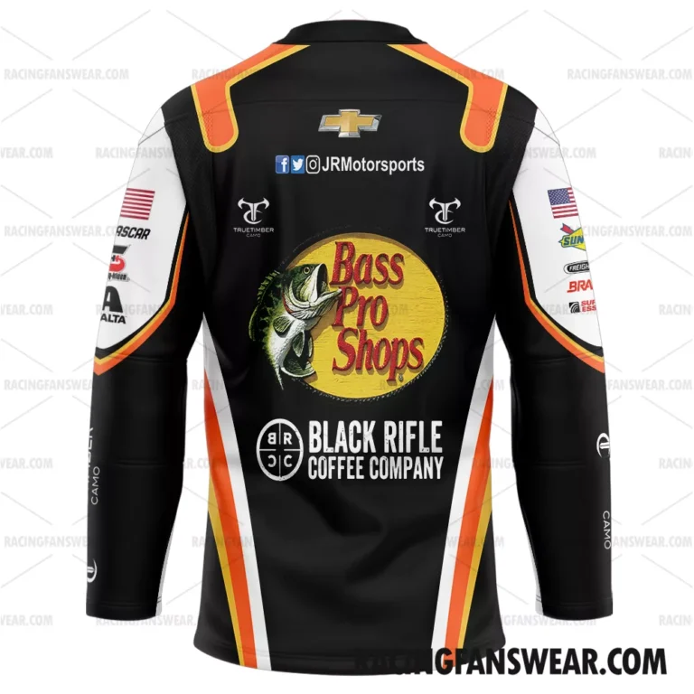 Nascar store - Loyal fans of Noah Gragson's Men's Hockey Jerseys,WoMen's Hockey Jerseys,Youth's Hockey Jerseys:vintage nascar racing suit,uniform,apparel,shirts,merch,hoodie,jackets,shorts,sweatshirt,outfits,clothes