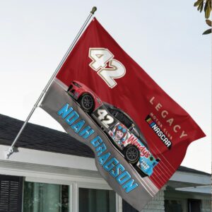 Noah Gragson Nascar Legacy Motor Club Racing Carpet Living Room Area Rugs Doormats Blanket Flag Home 12 Nascar store - Loyal fans of Noah Gragson's Rug,Doormat,Blanket Microfiber Fleece,Blanket Premium Sherpa,House Flag:vintage nascar racing suit,uniform,apparel,shirts,merch,hoodie,jackets,shorts,sweatshirt,outfits,clothes