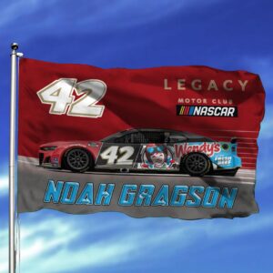 Noah Gragson Nascar Legacy Motor Club Racing Carpet Living Room Area Rugs Doormats Blanket Flag Home 11 Nascar store - Loyal fans of Noah Gragson's Rug,Doormat,Blanket Microfiber Fleece,Blanket Premium Sherpa,House Flag:vintage nascar racing suit,uniform,apparel,shirts,merch,hoodie,jackets,shorts,sweatshirt,outfits,clothes