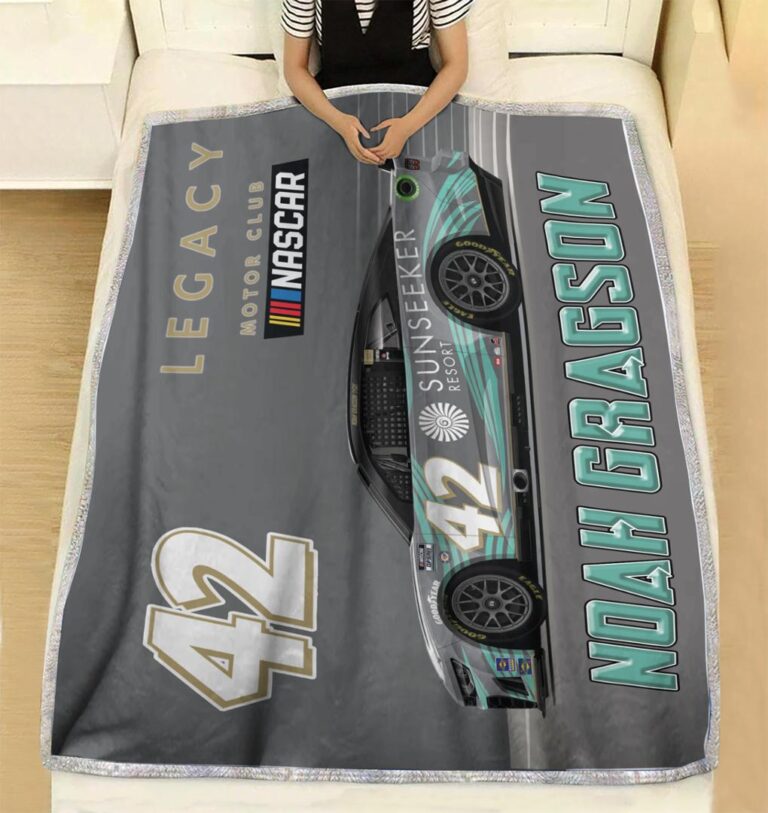 Nascar store - Loyal fans of Noah Gragson's Rug,Doormat,Blanket Microfiber Fleece,Blanket Premium Sherpa,House Flag:vintage nascar racing suit,uniform,apparel,shirts,merch,hoodie,jackets,shorts,sweatshirt,outfits,clothes