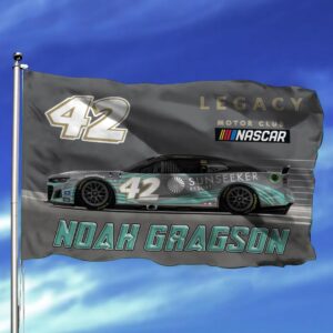 Noah Gragson Nascar Legacy Motor Club Racing Carpet Living Room Area Rugs Doormats Blanket Flag Home 11 Nascar store - Loyal fans of Noah Gragson's Rug,Doormat,Blanket Microfiber Fleece,Blanket Premium Sherpa,House Flag:vintage nascar racing suit,uniform,apparel,shirts,merch,hoodie,jackets,shorts,sweatshirt,outfits,clothes