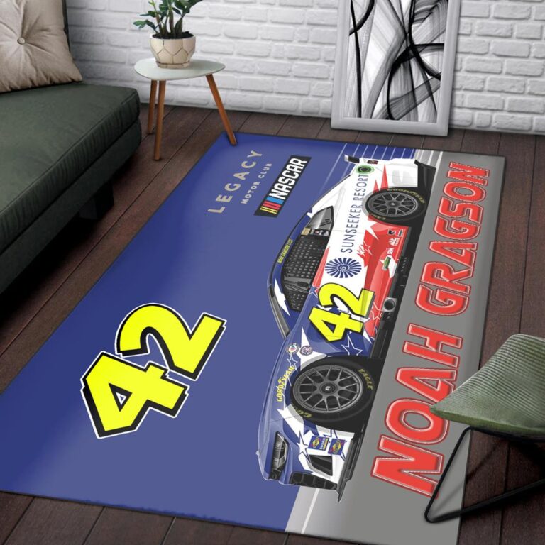 Nascar store - Loyal fans of Noah Gragson's Rug,Doormat,Blanket Microfiber Fleece,Blanket Premium Sherpa,House Flag:vintage nascar racing suit,uniform,apparel,shirts,merch,hoodie,jackets,shorts,sweatshirt,outfits,clothes