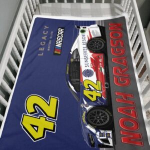 Nascar store - Loyal fans of Noah Gragson's Rug,Doormat,Blanket Microfiber Fleece,Blanket Premium Sherpa,House Flag:vintage nascar racing suit,uniform,apparel,shirts,merch,hoodie,jackets,shorts,sweatshirt,outfits,clothes