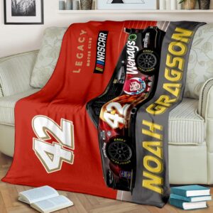 Nascar store - Loyal fans of Noah Gragson's Rug,Doormat,Blanket Microfiber Fleece,Blanket Premium Sherpa,House Flag:vintage nascar racing suit,uniform,apparel,shirts,merch,hoodie,jackets,shorts,sweatshirt,outfits,clothes