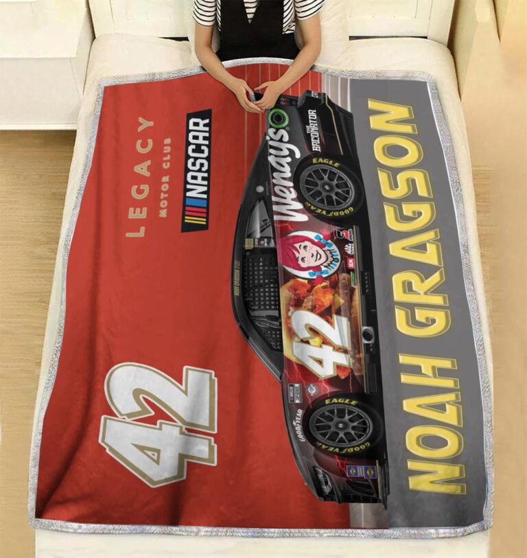 Nascar store - Loyal fans of Noah Gragson's Rug,Doormat,Blanket Microfiber Fleece,Blanket Premium Sherpa,House Flag:vintage nascar racing suit,uniform,apparel,shirts,merch,hoodie,jackets,shorts,sweatshirt,outfits,clothes