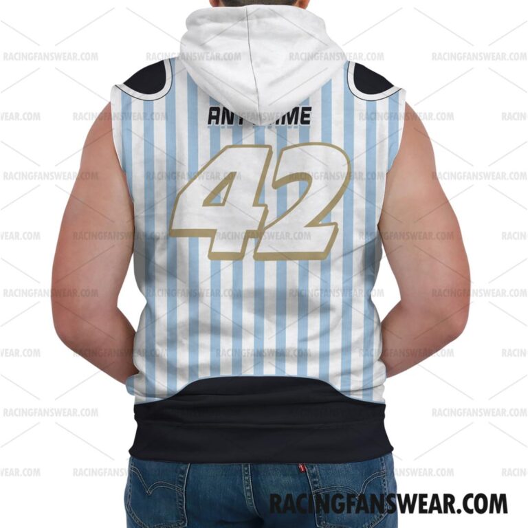 Nascar store - Loyal fans of Noah Gragson's Bomber Jacket,Unisex Thick Coat,Unisex Sleeveless Hoodie,Unisex Hooded T-Shirt,Kid Sleeveless Hoodie,Kid Hooded T-Shirts,Kid Thick Coat:vintage nascar racing suit,uniform,apparel,shirts,merch,hoodie,jackets,shorts,sweatshirt,outfits,clothes