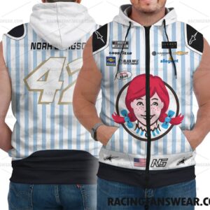 Nascar store - Loyal fans of Noah Gragson's Bomber Jacket,Unisex Thick Coat,Unisex Sleeveless Hoodie,Unisex Hooded T-Shirt,Kid Sleeveless Hoodie,Kid Hooded T-Shirts,Kid Thick Coat:vintage nascar racing suit,uniform,apparel,shirts,merch,hoodie,jackets,shorts,sweatshirt,outfits,clothes