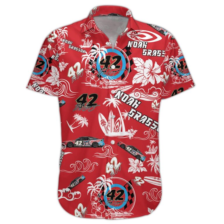 Nascar store - Loyal fans of Noah Gragson's Unisex Hawaiian Shirt,Unisex Button Shirt,Unisex Baseball Jerseys,Unisex Short Pants,Kid Hawaiian Shirt,Kid Button Shirt,Kid Short Pants,Kid Baseball Jerseys,Youth Baseball Jerseys:vintage nascar racing suit,uniform,apparel,shirts,merch,hoodie,jackets,shorts,sweatshirt,outfits,clothes