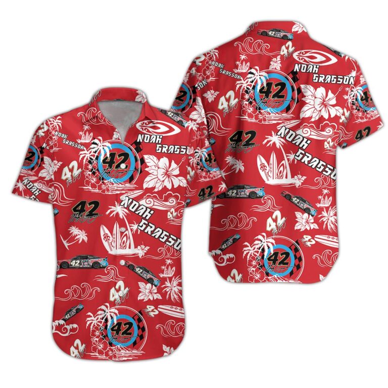 Nascar store - Loyal fans of Noah Gragson's Unisex Hawaiian Shirt,Unisex Button Shirt,Unisex Baseball Jerseys,Unisex Short Pants,Kid Hawaiian Shirt,Kid Button Shirt,Kid Short Pants,Kid Baseball Jerseys,Youth Baseball Jerseys:vintage nascar racing suit,uniform,apparel,shirts,merch,hoodie,jackets,shorts,sweatshirt,outfits,clothes