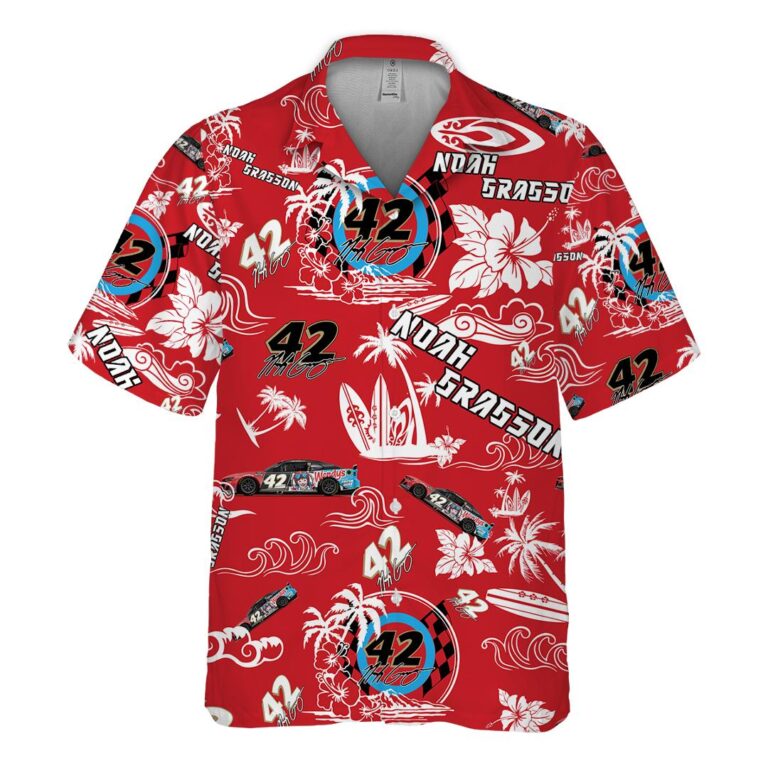 Nascar store - Loyal fans of Noah Gragson's Unisex Hawaiian Shirt,Unisex Button Shirt,Unisex Baseball Jerseys,Unisex Short Pants,Kid Hawaiian Shirt,Kid Button Shirt,Kid Short Pants,Kid Baseball Jerseys,Youth Baseball Jerseys:vintage nascar racing suit,uniform,apparel,shirts,merch,hoodie,jackets,shorts,sweatshirt,outfits,clothes