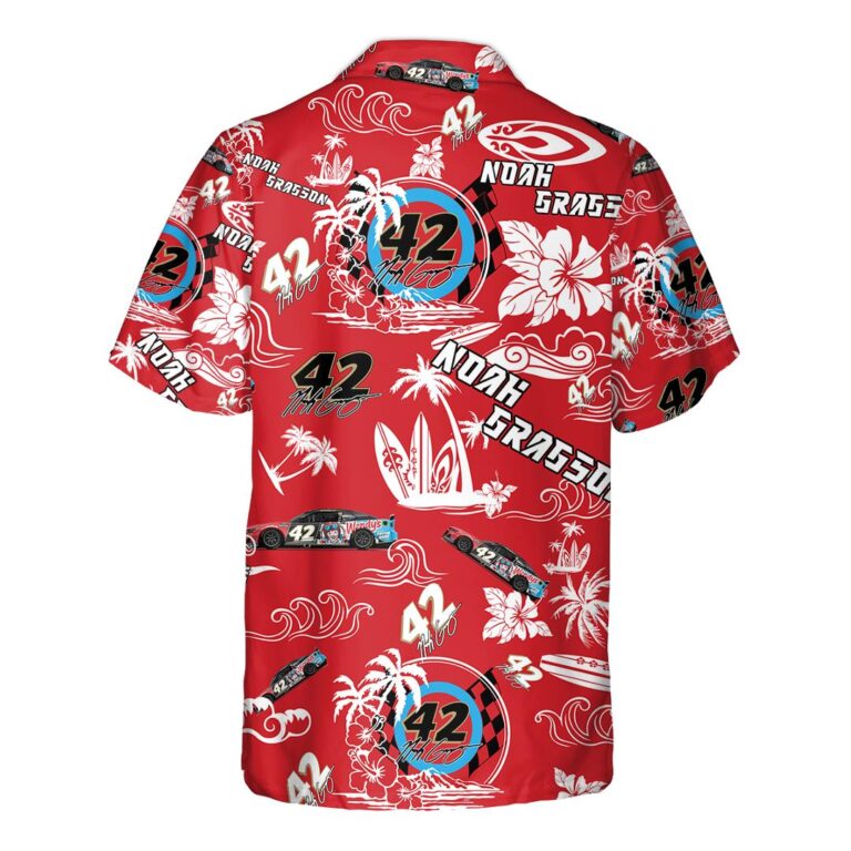 Nascar store - Loyal fans of Noah Gragson's Unisex Hawaiian Shirt,Unisex Button Shirt,Unisex Baseball Jerseys,Unisex Short Pants,Kid Hawaiian Shirt,Kid Button Shirt,Kid Short Pants,Kid Baseball Jerseys,Youth Baseball Jerseys:vintage nascar racing suit,uniform,apparel,shirts,merch,hoodie,jackets,shorts,sweatshirt,outfits,clothes