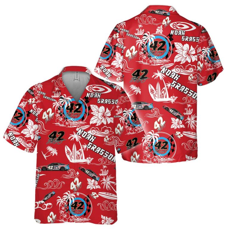 Nascar store - Loyal fans of Noah Gragson's Unisex Hawaiian Shirt,Unisex Button Shirt,Unisex Baseball Jerseys,Unisex Short Pants,Kid Hawaiian Shirt,Kid Button Shirt,Kid Short Pants,Kid Baseball Jerseys,Youth Baseball Jerseys:vintage nascar racing suit,uniform,apparel,shirts,merch,hoodie,jackets,shorts,sweatshirt,outfits,clothes