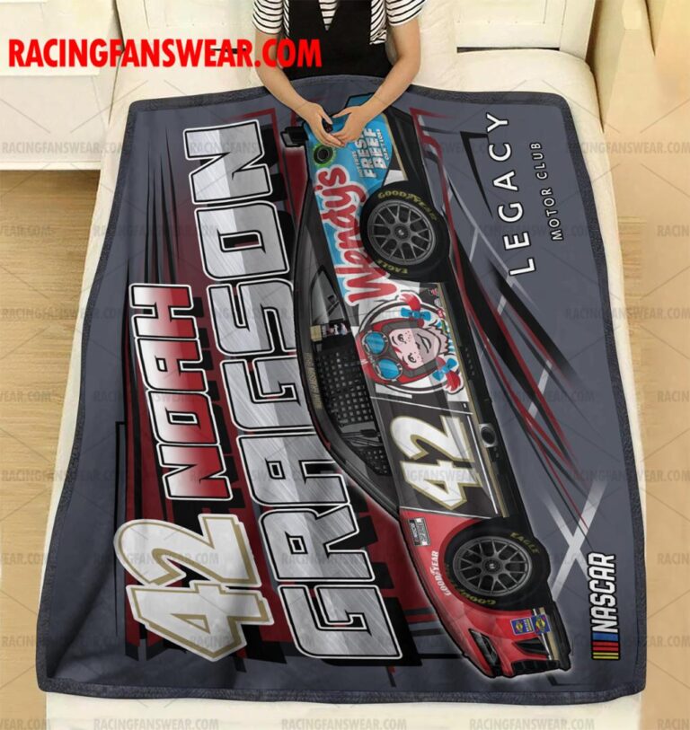 Nascar store - Loyal fans of Noah Gragson's Rug,Doormat,Blanket Microfiber Fleece,Blanket Premium Sherpa,House Flag:vintage nascar racing suit,uniform,apparel,shirts,merch,hoodie,jackets,shorts,sweatshirt,outfits,clothes