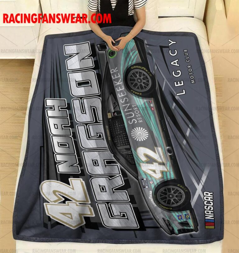 Nascar store - Loyal fans of Noah Gragson's Rug,Doormat,Blanket Microfiber Fleece,Blanket Premium Sherpa,House Flag:vintage nascar racing suit,uniform,apparel,shirts,merch,hoodie,jackets,shorts,sweatshirt,outfits,clothes