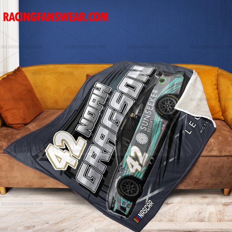 Nascar store - Loyal fans of Noah Gragson's Rug,Doormat,Blanket Microfiber Fleece,Blanket Premium Sherpa,House Flag:vintage nascar racing suit,uniform,apparel,shirts,merch,hoodie,jackets,shorts,sweatshirt,outfits,clothes