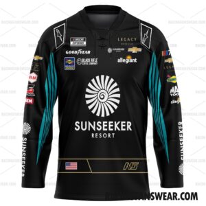 Nascar store - Loyal fans of Noah Gragson's Unisex Baseball Jerseys,Kid Baseball Jerseys,Youth Baseball Jerseys,Men's Hockey Jerseys,WoMen's Hockey Jerseys,Youth's Hockey Jerseys:vintage nascar racing suit,uniform,apparel,shirts,merch,hoodie,jackets,shorts,sweatshirt,outfits,clothes