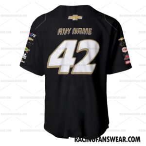 Nascar store - Loyal fans of Noah Gragson's Unisex Baseball Jerseys,Kid Baseball Jerseys,Youth Baseball Jerseys,Men's Hockey Jerseys,WoMen's Hockey Jerseys,Youth's Hockey Jerseys:vintage nascar racing suit,uniform,apparel,shirts,merch,hoodie,jackets,shorts,sweatshirt,outfits,clothes