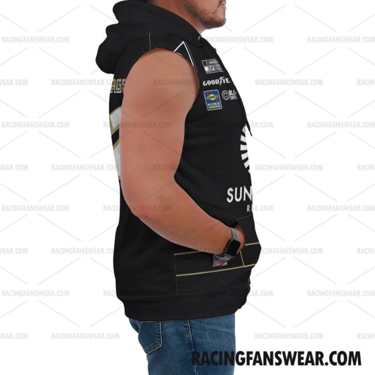 Nascar store - Loyal fans of Noah Gragson's Bomber Jacket,Unisex Thick Coat,Unisex Sleeveless Hoodie,Unisex Hooded T-Shirt,Kid Sleeveless Hoodie,Kid Hooded T-Shirts,Kid Thick Coat:vintage nascar racing suit,uniform,apparel,shirts,merch,hoodie,jackets,shorts,sweatshirt,outfits,clothes