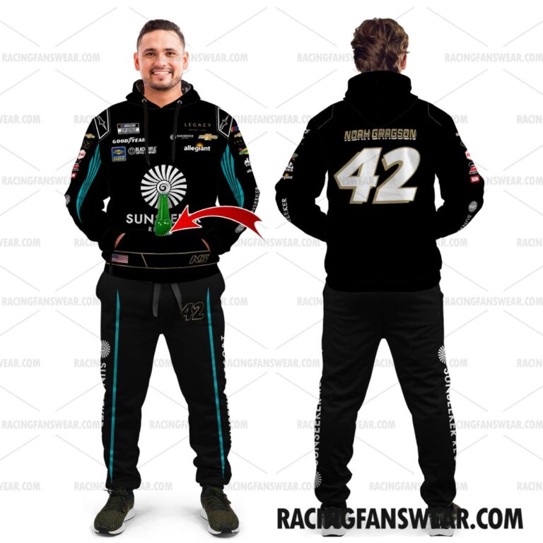 Nascar store - Loyal fans of Noah Gragson's Combo Unisex Hoodie + Unisex Long Pants,Combo Unisex Pop Top Hoodie + Unisex Long Pants,Combo Unisex Zip Hoodie + Unisex Long Pants,Combo Kid Hoodie + Kid Long Pants,Combo Kid Zip Hoodie + Kid Long Pants,Unisex Pop Top Hoodie,Unisex Hoodie,Unisex Zip Hoodie,Unisex T-Shirt,Unisex Sweatshirt,Unisex Long Pants,Kid Hoodie,Kid Zip Hoodie,Kid T-Shirt,Kid Sweatshirt,Kid Long Pants:vintage nascar racing suit,uniform,apparel,shirts,merch,hoodie,jackets,shorts,sweatshirt,outfits,clothes