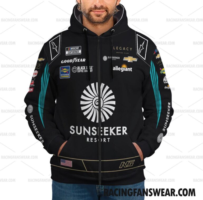 Nascar store - Loyal fans of Noah Gragson's Combo Unisex Hoodie + Unisex Long Pants,Combo Unisex Zip Hoodie + Unisex Long Pants,Combo Kid Hoodie + Kid Long Pants,Combo Kid Zip Hoodie + Kid Long Pants,Unisex Hoodie,Unisex Zip Hoodie,Unisex T-Shirt,Unisex Sweatshirt,Unisex Long Pants,Kid Hoodie,Kid Zip Hoodie,Kid T-Shirt,Kid Sweatshirt,Kid Long Pants:vintage nascar racing suit,uniform,apparel,shirts,merch,hoodie,jackets,shorts,sweatshirt,outfits,clothes