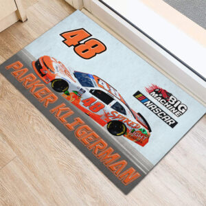 Nascar store - Loyal fans of Parker Kligerman's Rug,Doormat,Blanket Microfiber Fleece,Blanket Premium Sherpa,House Flag:vintage nascar racing suit,uniform,apparel,shirts,merch,hoodie,jackets,shorts,sweatshirt,outfits,clothes