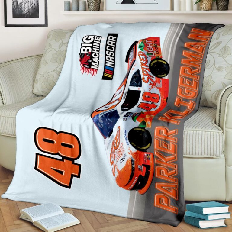 Nascar store - Loyal fans of Parker Kligerman's Rug,Doormat,Blanket Microfiber Fleece,Blanket Premium Sherpa,House Flag:vintage nascar racing suit,uniform,apparel,shirts,merch,hoodie,jackets,shorts,sweatshirt,outfits,clothes