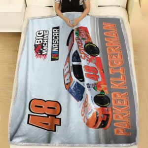 Nascar store - Loyal fans of Parker Kligerman's Rug,Doormat,Blanket Microfiber Fleece,Blanket Premium Sherpa,House Flag:vintage nascar racing suit,uniform,apparel,shirts,merch,hoodie,jackets,shorts,sweatshirt,outfits,clothes