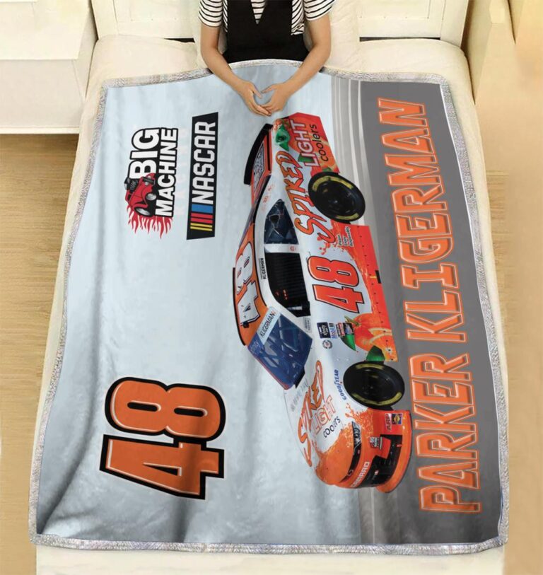 Nascar store - Loyal fans of Parker Kligerman's Rug,Doormat,Blanket Microfiber Fleece,Blanket Premium Sherpa,House Flag:vintage nascar racing suit,uniform,apparel,shirts,merch,hoodie,jackets,shorts,sweatshirt,outfits,clothes