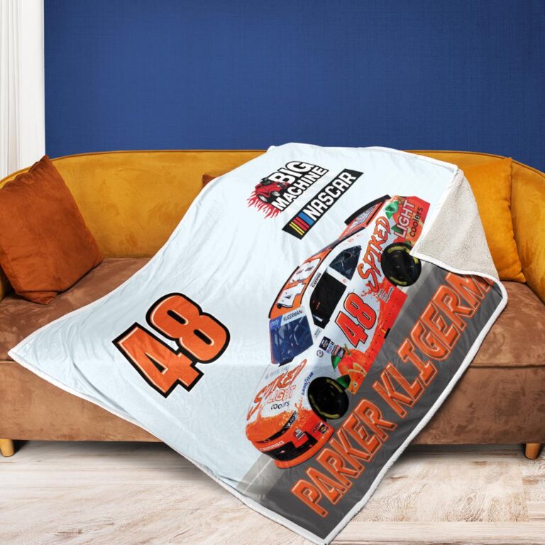 Nascar store - Loyal fans of Parker Kligerman's Rug,Doormat,Blanket Microfiber Fleece,Blanket Premium Sherpa,House Flag:vintage nascar racing suit,uniform,apparel,shirts,merch,hoodie,jackets,shorts,sweatshirt,outfits,clothes