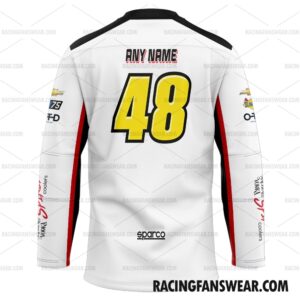 Parker Kligerman Nascar Racing 2023 Customize Name and Number Clothes Baseball Jersey Hockey Jersey 4 Nascar store - Loyal fans of Parker Kligerman's Unisex Baseball Jerseys,Kid Baseball Jerseys,Youth Baseball Jerseys,Men's Hockey Jerseys,WoMen's Hockey Jerseys,Youth's Hockey Jerseys:vintage nascar racing suit,uniform,apparel,shirts,merch,hoodie,jackets,shorts,sweatshirt,outfits,clothes