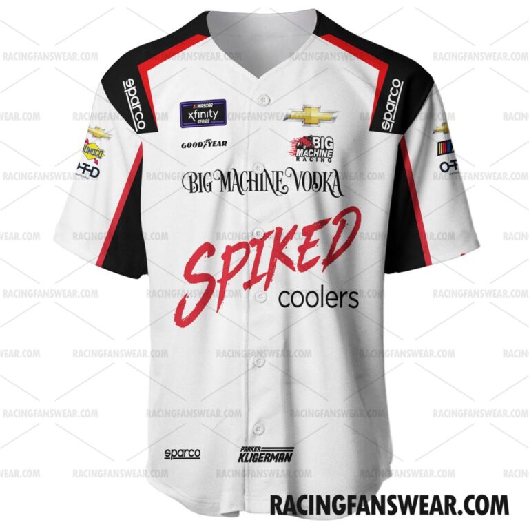 Nascar store - Loyal fans of Parker Kligerman's Unisex Baseball Jerseys,Kid Baseball Jerseys,Youth Baseball Jerseys,Men's Hockey Jerseys,WoMen's Hockey Jerseys,Youth's Hockey Jerseys:vintage nascar racing suit,uniform,apparel,shirts,merch,hoodie,jackets,shorts,sweatshirt,outfits,clothes