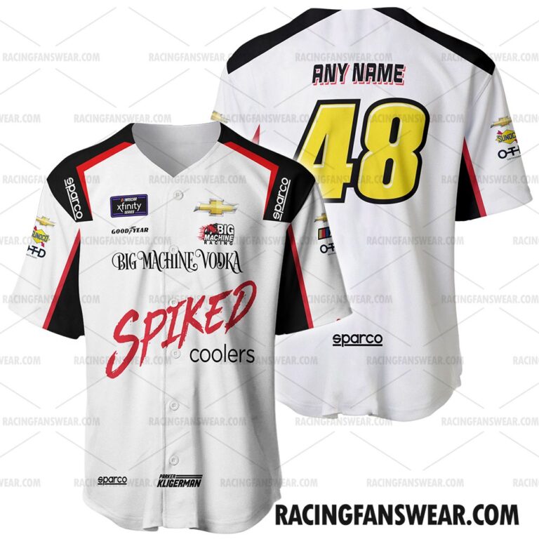 Nascar store - Loyal fans of Parker Kligerman's Unisex Baseball Jerseys,Kid Baseball Jerseys,Youth Baseball Jerseys,Men's Hockey Jerseys,WoMen's Hockey Jerseys,Youth's Hockey Jerseys:vintage nascar racing suit,uniform,apparel,shirts,merch,hoodie,jackets,shorts,sweatshirt,outfits,clothes