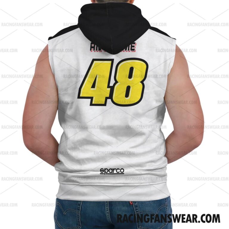 Nascar store - Loyal fans of Parker Kligerman's Bomber Jacket,Unisex Thick Coat,Unisex Sleeveless Hoodie,Unisex Hooded T-Shirt,Kid Sleeveless Hoodie,Kid Hooded T-Shirts,Kid Thick Coat:vintage nascar racing suit,uniform,apparel,shirts,merch,hoodie,jackets,shorts,sweatshirt,outfits,clothes