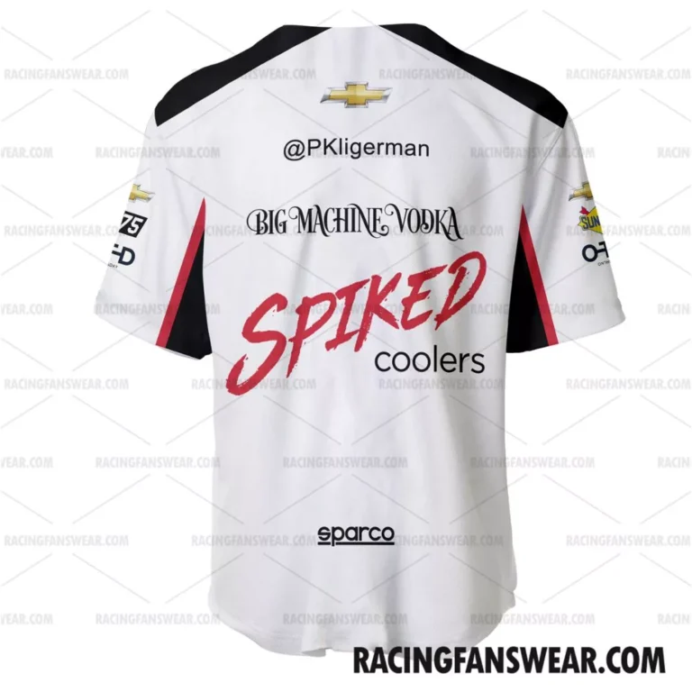 Nascar store - Loyal fans of Parker Kligerman's Unisex Baseball Jerseys,Kid Baseball Jerseys,Youth Baseball Jerseys:vintage nascar racing suit,uniform,apparel,shirts,merch,hoodie,jackets,shorts,sweatshirt,outfits,clothes