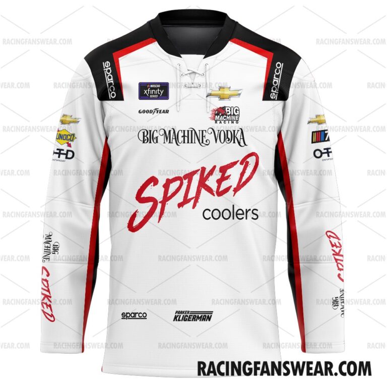 Nascar store - Loyal fans of Parker Kligerman's Unisex Baseball Jerseys,Kid Baseball Jerseys,Youth Baseball Jerseys,Men's Hockey Jerseys,WoMen's Hockey Jerseys,Youth's Hockey Jerseys:vintage nascar racing suit,uniform,apparel,shirts,merch,hoodie,jackets,shorts,sweatshirt,outfits,clothes