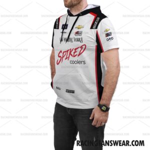 Nascar store - Loyal fans of Parker Kligerman's Bomber Jacket,Unisex Thick Coat,Unisex Sleeveless Hoodie,Unisex Hooded T-Shirt,Kid Sleeveless Hoodie,Kid Hooded T-Shirts,Kid Thick Coat:vintage nascar racing suit,uniform,apparel,shirts,merch,hoodie,jackets,shorts,sweatshirt,outfits,clothes