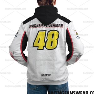 Parker Kligerman Nascar Racing 2023 Uniform Apparel Clothes Sweatshirt Zip Pop Top Hoodie T-Shirt Long Pant 6 Nascar store - Loyal fans of Parker Kligerman's Combo Unisex Hoodie + Unisex Long Pants,Combo Unisex Pop Top Hoodie + Unisex Long Pants,Combo Unisex Zip Hoodie + Unisex Long Pants,Combo Kid Hoodie + Kid Long Pants,Combo Kid Zip Hoodie + Kid Long Pants,Unisex Pop Top Hoodie,Unisex Hoodie,Unisex Zip Hoodie,Unisex T-Shirt,Unisex Sweatshirt,Unisex Long Pants,Kid Hoodie,Kid Zip Hoodie,Kid T-Shirt,Kid Sweatshirt,Kid Long Pants:vintage nascar racing suit,uniform,apparel,shirts,merch,hoodie,jackets,shorts,sweatshirt,outfits,clothes