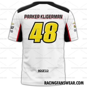Parker Kligerman Nascar Racing 2023 Uniform Apparel Clothes Sweatshirt Zip Pop Top Hoodie T-Shirt Long Pant 10 Nascar store - Loyal fans of Parker Kligerman's Combo Unisex Hoodie + Unisex Long Pants,Combo Unisex Pop Top Hoodie + Unisex Long Pants,Combo Unisex Zip Hoodie + Unisex Long Pants,Combo Kid Hoodie + Kid Long Pants,Combo Kid Zip Hoodie + Kid Long Pants,Unisex Pop Top Hoodie,Unisex Hoodie,Unisex Zip Hoodie,Unisex T-Shirt,Unisex Sweatshirt,Unisex Long Pants,Kid Hoodie,Kid Zip Hoodie,Kid T-Shirt,Kid Sweatshirt,Kid Long Pants:vintage nascar racing suit,uniform,apparel,shirts,merch,hoodie,jackets,shorts,sweatshirt,outfits,clothes