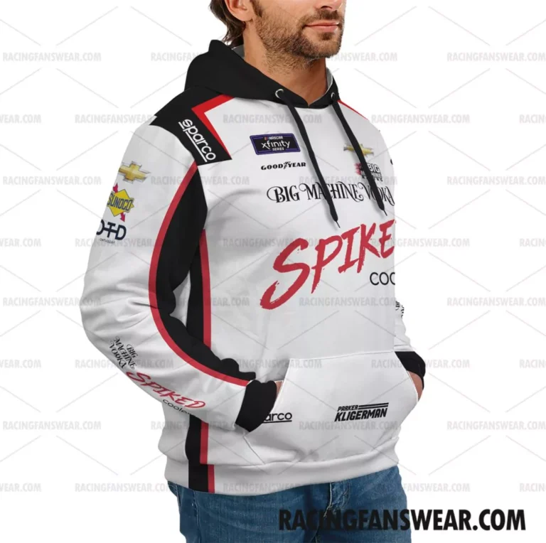 Nascar store - Loyal fans of Parker Kligerman's Combo Unisex Hoodie + Unisex Long Pants,Combo Unisex Zip Hoodie + Unisex Long Pants,Combo Kid Hoodie + Kid Long Pants,Combo Kid Zip Hoodie + Kid Long Pants,Unisex Hoodie,Unisex Zip Hoodie,Unisex T-Shirt,Unisex Sweatshirt,Unisex Long Pants,Kid Hoodie,Kid Zip Hoodie,Kid T-Shirt,Kid Sweatshirt,Kid Long Pants:vintage nascar racing suit,uniform,apparel,shirts,merch,hoodie,jackets,shorts,sweatshirt,outfits,clothes