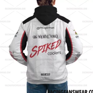 Parker Kligerman Nascar Racing 2023 Uniform Clothes Adult Kid Sweatshirt Zip Hoodie Long Pant T-Shirt 2 Nascar store - Loyal fans of Parker Kligerman's Combo Unisex Hoodie + Unisex Long Pants,Combo Unisex Zip Hoodie + Unisex Long Pants,Combo Kid Hoodie + Kid Long Pants,Combo Kid Zip Hoodie + Kid Long Pants,Unisex Hoodie,Unisex Zip Hoodie,Unisex T-Shirt,Unisex Sweatshirt,Unisex Long Pants,Kid Hoodie,Kid Zip Hoodie,Kid T-Shirt,Kid Sweatshirt,Kid Long Pants:vintage nascar racing suit,uniform,apparel,shirts,merch,hoodie,jackets,shorts,sweatshirt,outfits,clothes