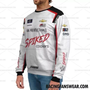 Parker Kligerman Nascar Racing 2023 Uniform Clothes Adult Kid Sweatshirt Zip Hoodie Long Pant T-Shirt 9 Nascar store - Loyal fans of Parker Kligerman's Combo Unisex Hoodie + Unisex Long Pants,Combo Unisex Zip Hoodie + Unisex Long Pants,Combo Kid Hoodie + Kid Long Pants,Combo Kid Zip Hoodie + Kid Long Pants,Unisex Hoodie,Unisex Zip Hoodie,Unisex T-Shirt,Unisex Sweatshirt,Unisex Long Pants,Kid Hoodie,Kid Zip Hoodie,Kid T-Shirt,Kid Sweatshirt,Kid Long Pants:vintage nascar racing suit,uniform,apparel,shirts,merch,hoodie,jackets,shorts,sweatshirt,outfits,clothes