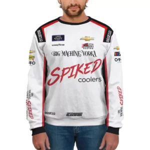 Parker Kligerman Nascar Racing 2023 Uniform Clothes Adult Kid Sweatshirt Zip Hoodie Long Pant T-Shirt 7 Nascar store - Loyal fans of Parker Kligerman's Combo Unisex Hoodie + Unisex Long Pants,Combo Unisex Zip Hoodie + Unisex Long Pants,Combo Kid Hoodie + Kid Long Pants,Combo Kid Zip Hoodie + Kid Long Pants,Unisex Hoodie,Unisex Zip Hoodie,Unisex T-Shirt,Unisex Sweatshirt,Unisex Long Pants,Kid Hoodie,Kid Zip Hoodie,Kid T-Shirt,Kid Sweatshirt,Kid Long Pants:vintage nascar racing suit,uniform,apparel,shirts,merch,hoodie,jackets,shorts,sweatshirt,outfits,clothes